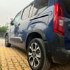 Fiat Doblo Kısa Şase Ferrous Çamurluk Koruma Dodik Seti 8 Parça 2023 ve Üstü