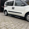Fiat Doblo Yan Basamak 2015 ve Üstü