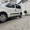 Fiat Doblo Yan Basamak 2015 ve Üstü