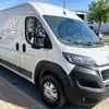 Fiat Ducato Ferrous Çamurluk Koruma Dodik Seti 12 Parça 2015 ve Üstü