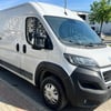 Fiat Ducato Ferrous Çamurluk Koruma Dodik Seti 12 Parça 2015 ve Üstü