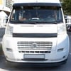 Fiat Ducato Ferrous Ön Kaput Koruyucu Rüzgarlık 2006 2014