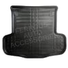 Fiat Linea Ferrous 3D Bagaj Havuzu 2007 2020
