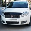 Fiat Linea Ferrous Ön Kaput Koruyucu Rüzgarlık 2007 2018
