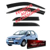 Fiat Palio Ferrous Cam Rüzgarlığı 4lü Set 1996 2012