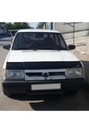Fiat Şahin Ferrous Ön Kaput Koruyucu Rüzgarlık 1988 2002