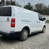 Fiat Scudo Ferrous Çamurluk Koruma Dodik Seti 8 Parça 2022 ve Üstü