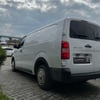Fiat Scudo Ferrous Çamurluk Koruma Dodik Seti 8 Parça 2022 ve Üstü