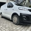 Fiat Scudo Ferrous Çamurluk Koruma Dodik Seti 8 Parça 2022 ve Üstü