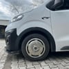 Fiat Scudo Ferrous Çamurluk Koruma Dodik Seti 8 Parça 2022 ve Üstü