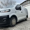 Fiat Scudo Ferrous Çamurluk Koruma Dodik Seti 8 Parça 2022 ve Üstü