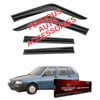 Fiat Uno Ferrous Cam Rüzgarlığı 4lü Set Tüm Yıllar