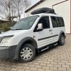Ford Connect Yan Basamak 2008 2013