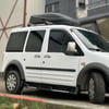 Ford Connect Yan Basamak 2008 2013