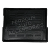 Ford Courier Ferrous 3D Bagaj Havuzu 2014 2023