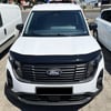 Ford Courier Ferrous Ön Kaput Koruyucu Rüzgarlık 2023 ve Üstü