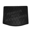 Ford Focus 2 HB Kalın Stepne Ferrous 3D Bagaj Havuzu 2005 2011
