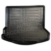 Ford Focus 3 Sedan İnce Zemin Ferrous 3D Bagaj Havuzu 2011 2014