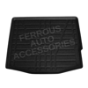 Ford Focus 4 HB Düşük Zemin Ferrous 3D Bagaj Havuzu 2015 2018