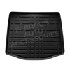 Ford Focus 4 Sedan Yüksek Zemin Ferrous 3D Bagaj Havuzu 2015 2018