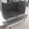 Ford Kuga Ferrous Arka Tampon Üstü Koruyucu 2013 2020
