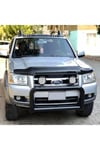 Ford Ranger Ferrous Ön Kaput Koruyucu Rüzgarlık 2007 2009