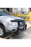 Ford Ranger Ferrous Ön Kaput Koruyucu Rüzgarlık 2007 2009