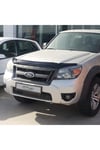 Ford Ranger Ferrous Ön Kaput Koruyucu Rüzgarlık 2009 2011