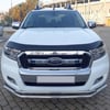 Ford Ranger Ferrous Ön Kaput Koruyucu Rüzgarlık 2016 2020