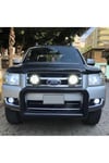 Ford Ranger Ferrous Ön Kaput Koruyucu Rüzgarlık 2007 2009