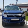 Ford Ranger Ferrous Ön Kaput Koruyucu Rüzgarlık 2011 2015