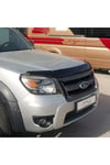 Ford Ranger Ferrous Ön Kaput Koruyucu Rüzgarlık 2009 2011