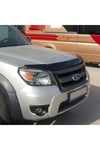 Ford Ranger Ferrous Ön Kaput Koruyucu Rüzgarlık 2009 2011