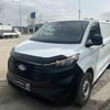 Ford Tourneo Custom Ferrous Ön Kaput Koruyucu Rüzgarlık 2023 ve Üstü