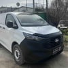 Ford Tourneo Custom Ferrous Ön Kaput Koruyucu Rüzgarlık 2023 ve Üstü