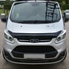 Ford Tourneo Custom Ferrous Ön Kaput Koruyucu Rüzgarlık 2012 2017