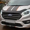 Ford Tourneo Custom Ferrous Ön Kaput Koruyucu Rüzgarlık 2018 2022