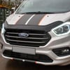Ford Tourneo Custom Ferrous Ön Kaput Koruyucu Rüzgarlık 2018 2022