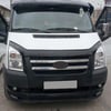 Ford Transit Ferrous Ön Kaput Koruyucu Rüzgarlık 2006 2013