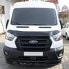 Ford Transit Ferrous Ön Kaput Koruyucu Rüzgarlık 2014 2018