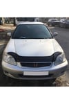 Honda Civic 6 Ferrous Ön Kaput Koruyucu Rüzgarlık 1995 2000