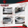 Honda Civic Arka Cam Üstü Spoyler 2006 2012