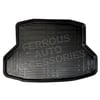 Honda Civic Sedan Ferrous 3D Bagaj Havuzu 2016 2021