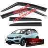 Honda Jazz Ferrous Cam Rüzgarlığı 4lü Set 2020 ve Üstü