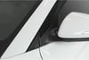 Hyundai Elantra Ferrous OEM Cam Rüzgarlığı 2015 2020