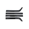 Hyundai Galloper Ferrous Cam Rüzgarlığı 4 Parça 1997-2003