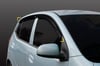 Hyundai i10 Ferrous OEM Cam Rüzgarlığı 2008 2011