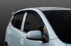 Hyundai i10 Ferrous OEM Cam Rüzgarlığı 2008 2011