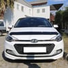 Hyundai i20 Ferrous Ön Kaput Koruyucu Rüzgarlık 2014 2020