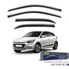 Hyundai i20 Niken Kromlu Cam Rüzgarlığı 4lü Set 2015 2020 
